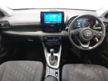 Used Toyota Yaris 2024 for sale - 75345271: Photo