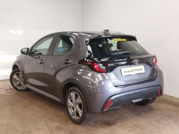 Used Toyota Yaris 2024 for sale - 75345271: Photo