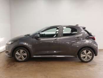 Used Toyota Yaris 2024 for sale - 75345271: Photo