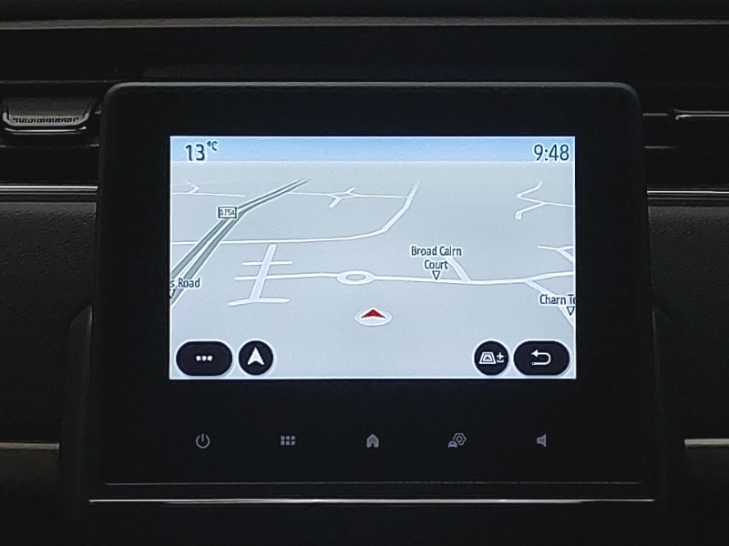 Used Renault Zoe 2021 for sale - 76815942: Photo 11