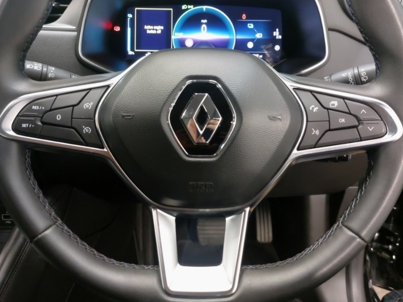 Used Renault Zoe 2021 for sale - 76815942: Photo 16