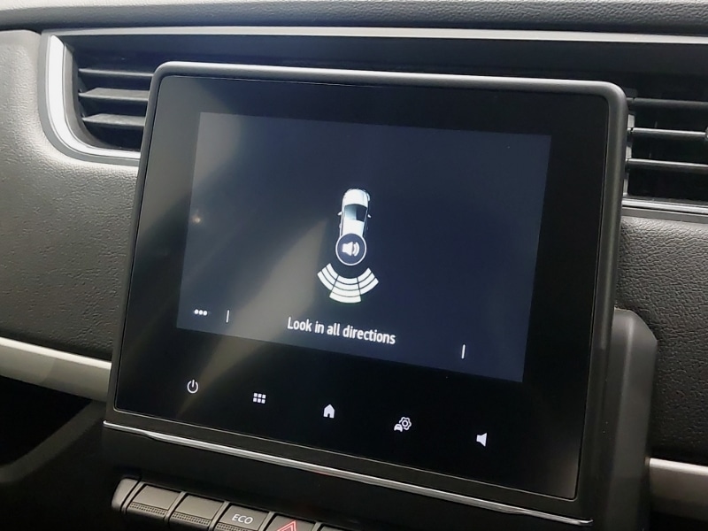 Used Renault Zoe 2021 for sale - 76815942: Photo 17