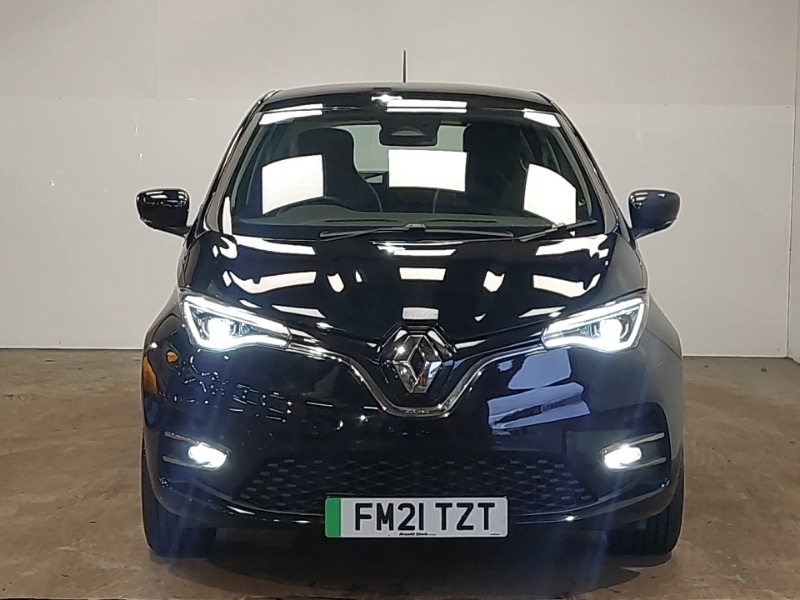 Used Renault Zoe 2021 for sale - 76815942: Photo 19
