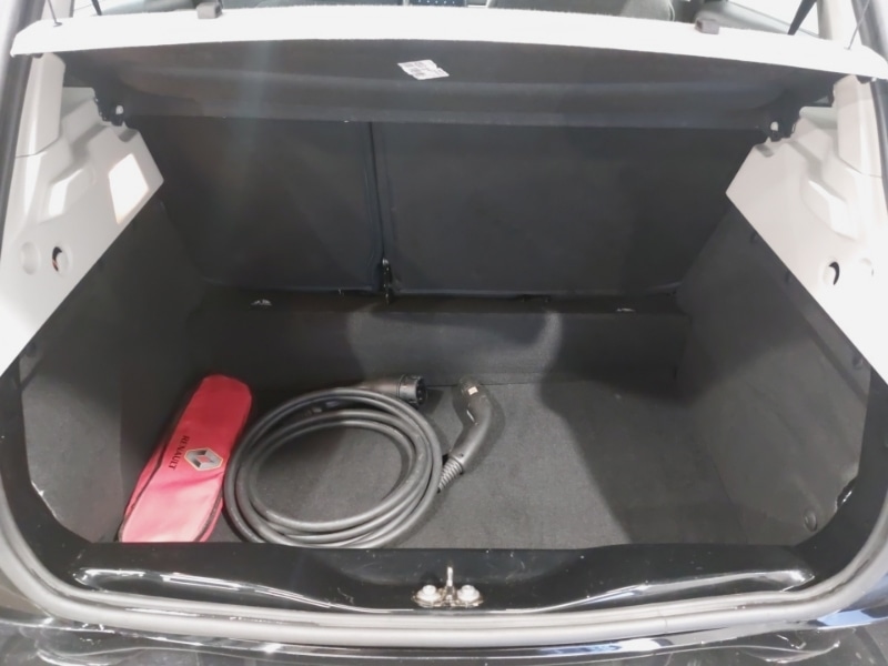 Used Renault Zoe 2021 for sale - 76815942: Photo 8