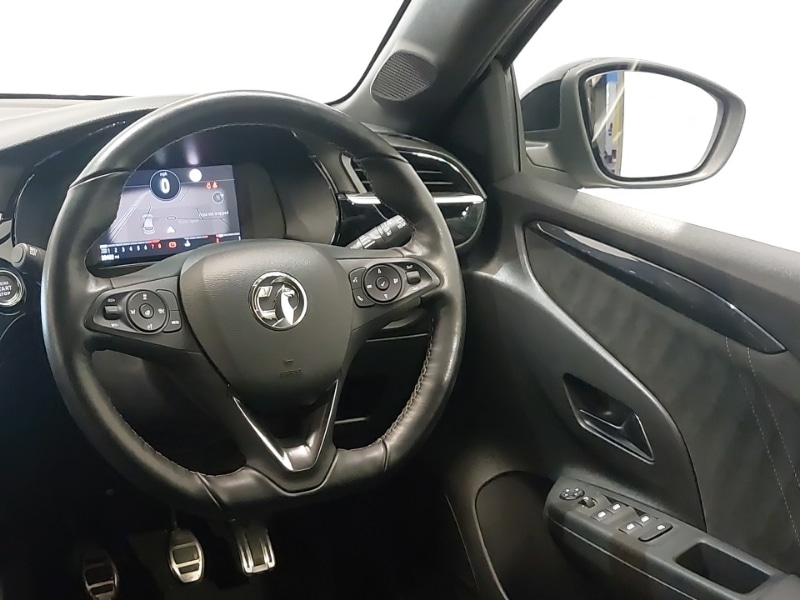 Used Vauxhall Corsa 2023 for sale - 77610926: Photo 10