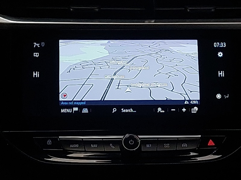 Used Vauxhall Corsa 2023 for sale - 77610926: Photo 11