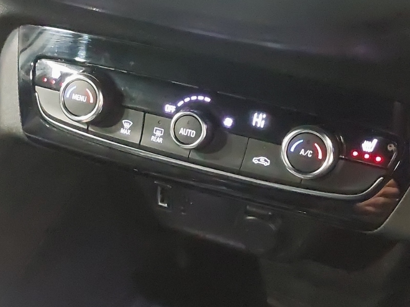 Used Vauxhall Corsa 2023 for sale - 77610926: Photo 13