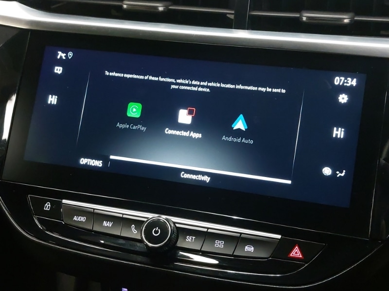 Used Vauxhall Corsa 2023 for sale - 77610926: Photo 15