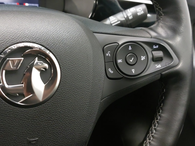 Used Vauxhall Corsa 2023 for sale - 77610926: Photo 16