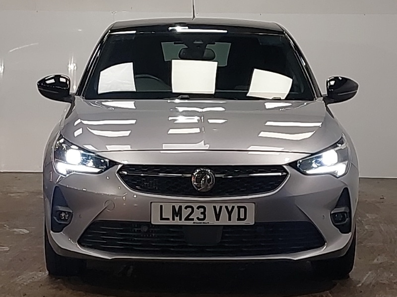 Used Vauxhall Corsa 2023 for sale - 77610926: Photo 19