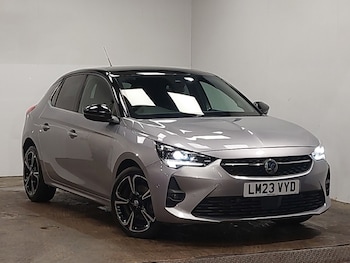Used Vauxhall Corsa 2023 for sale - 77610926: Photo
