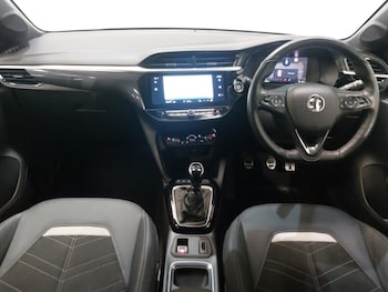 Used Vauxhall Corsa 2023 for sale - 77610926: Photo