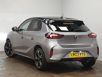 Used Vauxhall Corsa 2023 for sale - 77610926: Photo