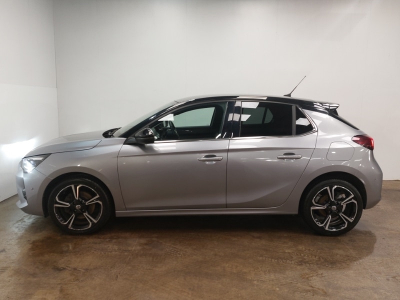 Used Vauxhall Corsa 2023 for sale - 77610926: Photo 4