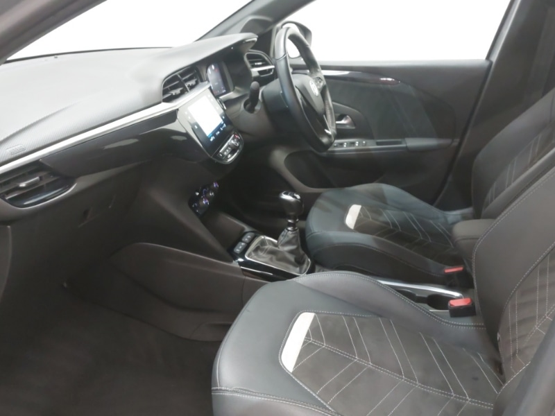 Used Vauxhall Corsa 2023 for sale - 77610926: Photo 5