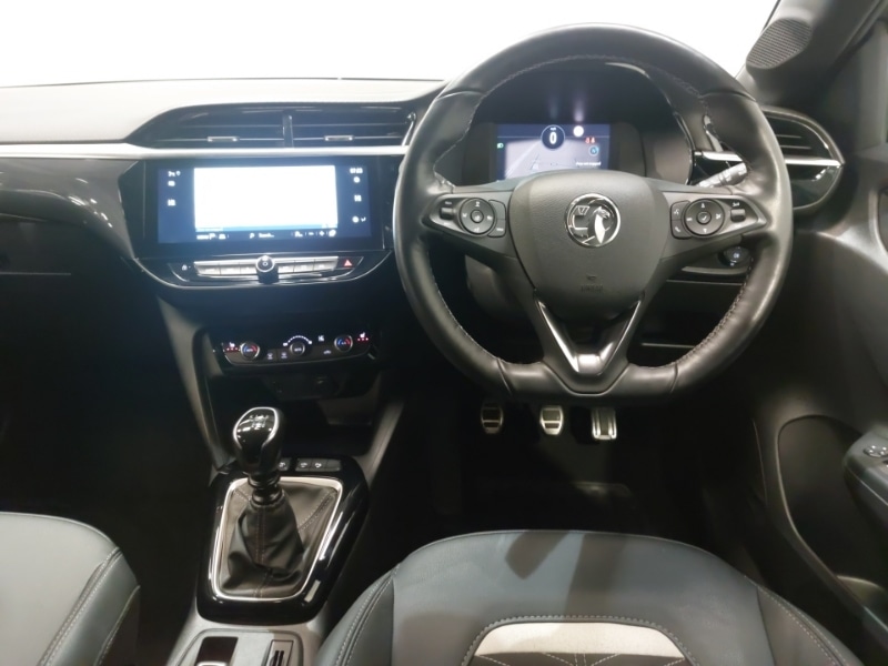 Used Vauxhall Corsa 2023 for sale - 77610926: Photo 7