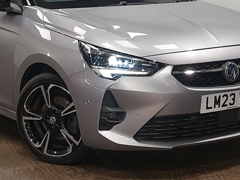 Used Vauxhall Corsa 2023 for sale - 77610926: Photo 9