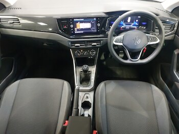 Used Volkswagen Taigo 2025 for sale - 78478499: Photo
