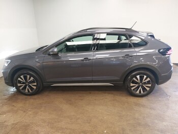 Used Volkswagen Taigo 2025 for sale - 78478499: Photo