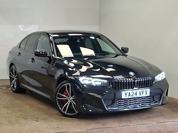 Used BMW 3 Series 2024 for sale - 79319154: Photo