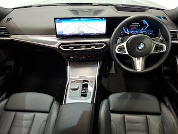 Used BMW 3 Series 2024 for sale - 79319154: Photo