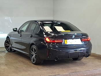 Used BMW 3 Series 2024 for sale - 79319154: Photo