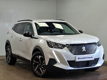 Used Peugeot 2008 2023 for sale - 79048402: Photo
