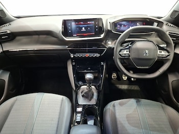 Used Peugeot 2008 2023 for sale - 79048402: Photo