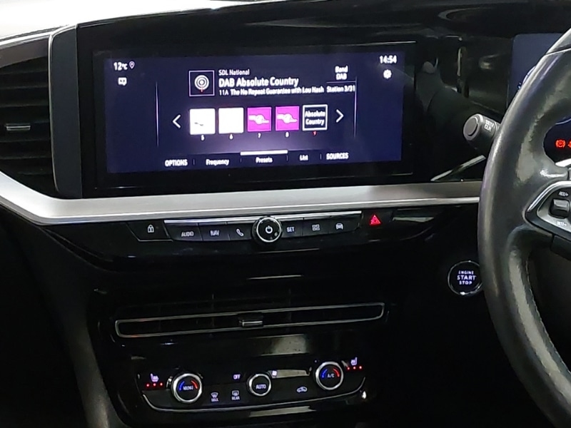 Used Vauxhall Mokka 2021 for sale - 77380104: Photo 10