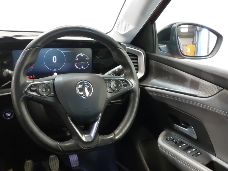 Used Vauxhall Mokka 2021 for sale - 77380104: Photo 11