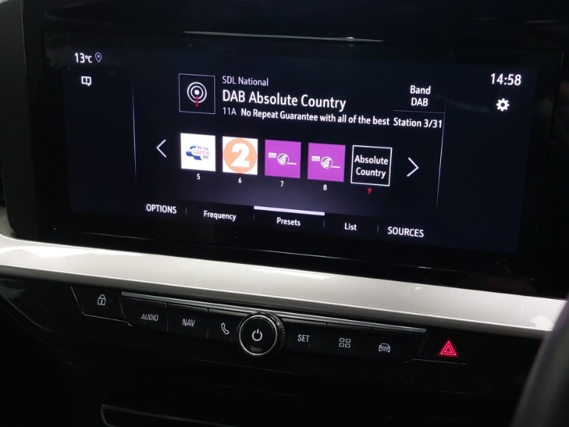 Used Vauxhall Mokka 2021 for sale - 77380104: Photo 14