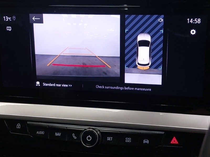 Used Vauxhall Mokka 2021 for sale - 77380104: Photo 15