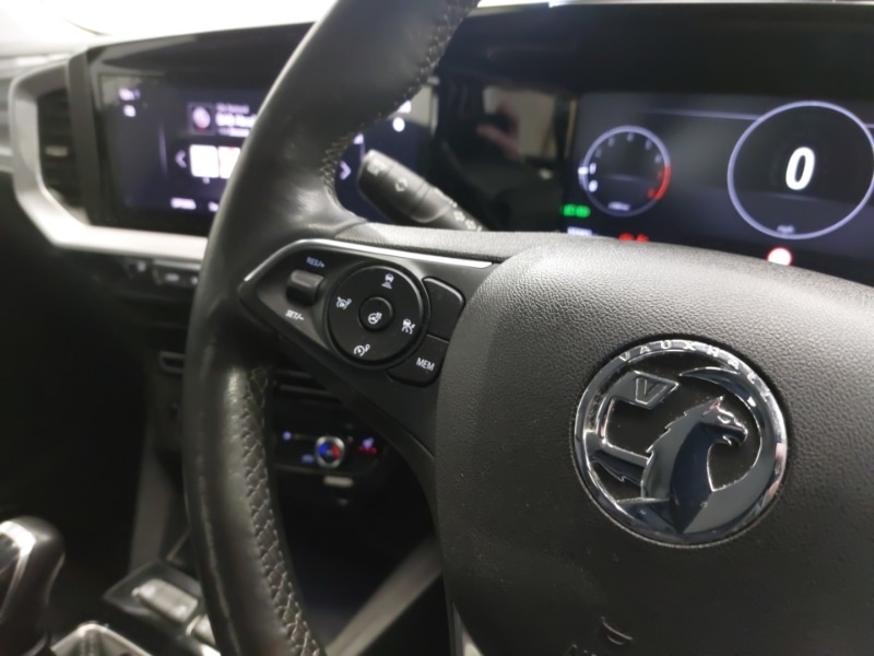 Used Vauxhall Mokka 2021 for sale - 77380104: Photo 17