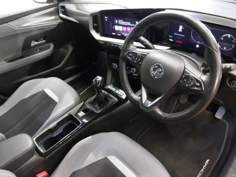 Used Vauxhall Mokka 2021 for sale - 77380104: Photo 18