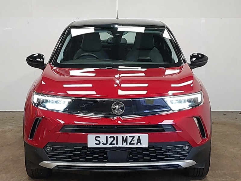 Used Vauxhall Mokka 2021 for sale - 77380104: Photo 19