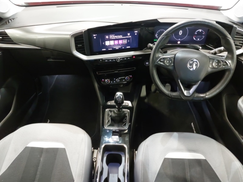 Used Vauxhall Mokka 2021 for sale - 77380104: Photo 2