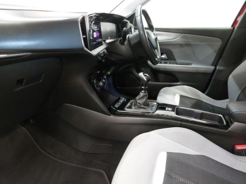 Used Vauxhall Mokka 2021 for sale - 77380104: Photo 5