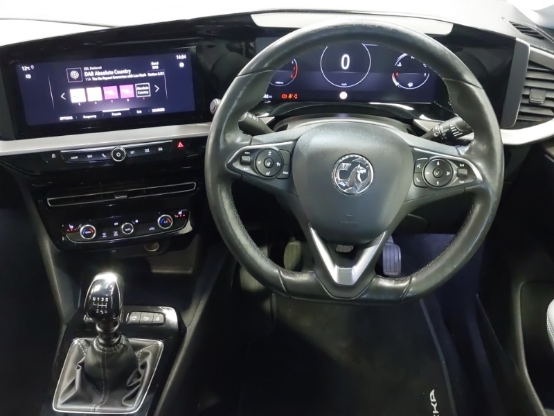 Used Vauxhall Mokka 2021 for sale - 77380104: Photo 7