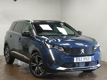 Used Peugeot 5008 2021 for sale - 78656217: Photo