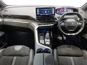 Used Peugeot 5008 2021 for sale - 78656217: Photo