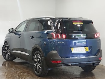 Used Peugeot 5008 2021 for sale - 78656217: Photo