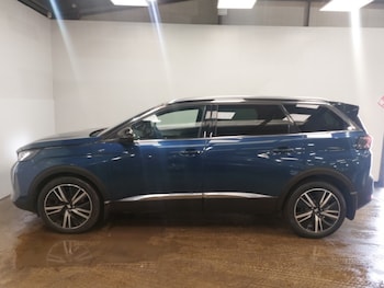 Used Peugeot 5008 2021 for sale - 78656217: Photo
