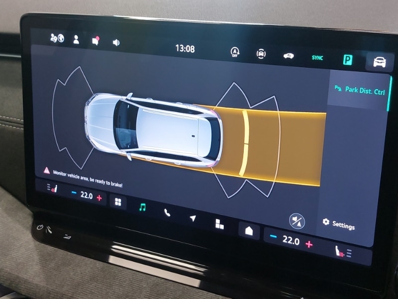 Used Skoda Octavia 2025 for sale - 76055197: Photo 17