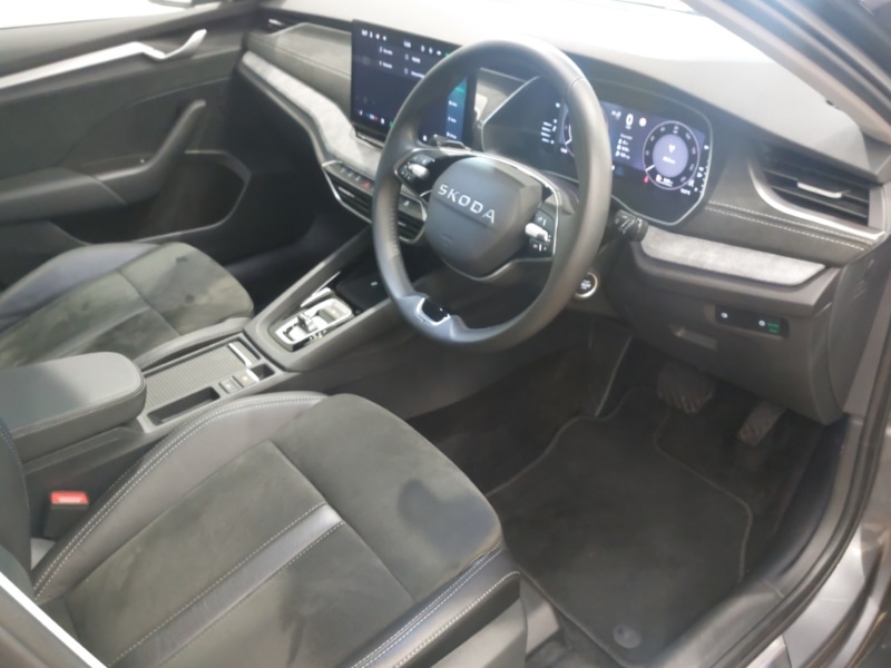 Used Skoda Octavia 2025 for sale - 76055197: Photo 18