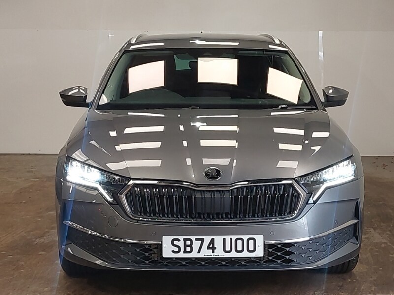 Used Skoda Octavia 2025 for sale - 76055197: Photo 19