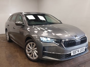 2025 - 1.5 TSI 150 e-TEC SE L 5dr DSG