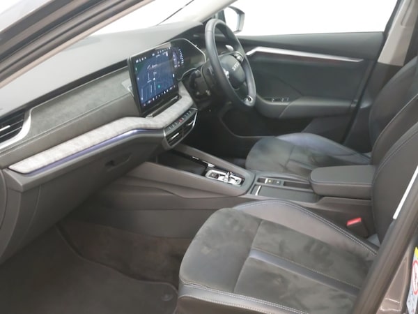 Used Skoda Octavia 2025 for sale - 76055197: Photo 5