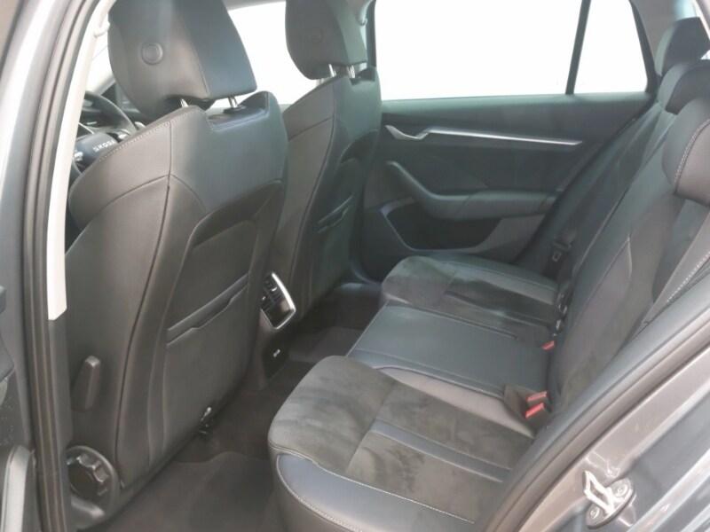 Used Skoda Octavia 2025 for sale - 76055197: Photo 6