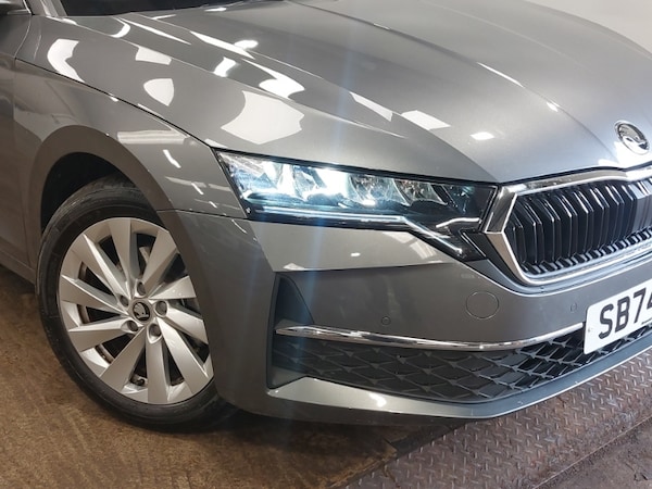 Used Skoda Octavia 2025 for sale - 76055197: Photo 9
