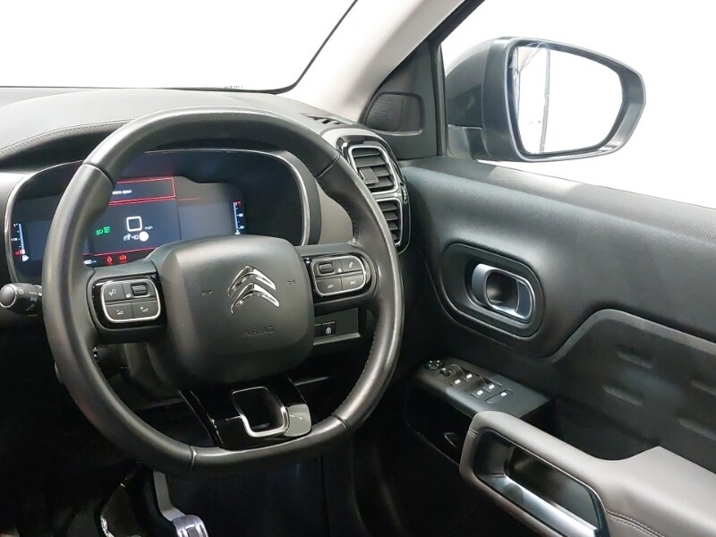 Used Citroen C5 Aircross 2021 for sale - 77689652: Photo 10